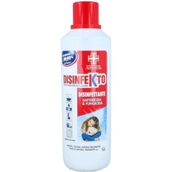Disinfekto Addittivo Disinfettante Per Tutte Le Superfici 1Lt precio