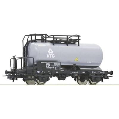 Vagone cisterna H0 di DB 56340 - Roco