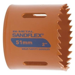 Bahco 3830-59-VIP Sega a tazza 59 mm 1 pz. características