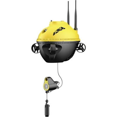 Chasing Innovation CHASING F1 Drone sottomarino RtR 278 mm