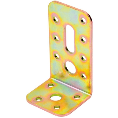 GIUNZIONE AD ANGOLO ART.750 mm 50 x 45 x 90