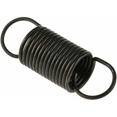 Molle a trazione in Acciaio RS PRO, 34.4mm x 12mm (Confezione da 10)