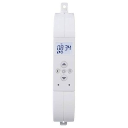 313300 Comfort Avvolgi tapparelle elettrico 23 mm Trazione (max.) 45 kg Da parete - Kaiser Nienhaus precio