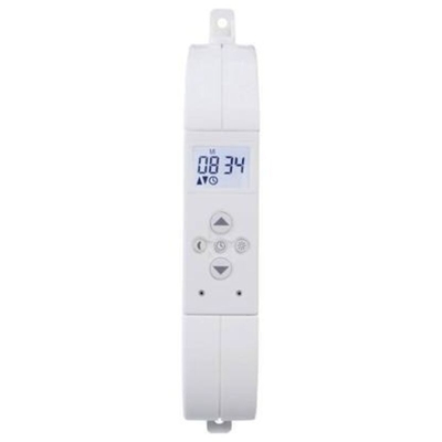 313300 Comfort Avvolgi tapparelle elettrico 23 mm Trazione (max.) 45 kg Da parete - Kaiser Nienhaus