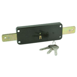 Cilindro serratura da applicare 11A 154X60 Mm precio