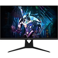 AORUS FI32Q, Monitor di gioco