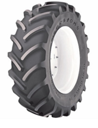 Firestone Performer 70 ( 520/70 R34 148D TL doppia indentificazione 145E ) características