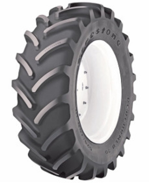 Firestone Performer 70 ( 520/70 R34 148D TL doppia indentificazione 145E )