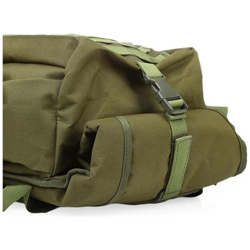 Zaino Tattico Militare Zaino Da Esterno [ acu] características