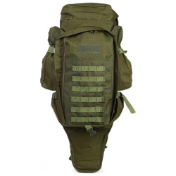 Zaino Tattico Militare Zaino Da Esterno [ army Green] características