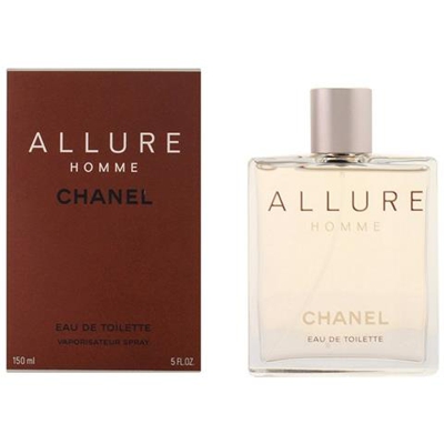 Profumo Uomo Allure Homme Chanel Edt