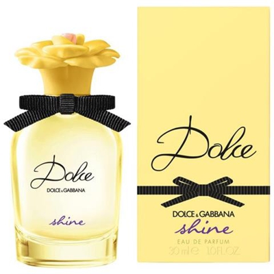 Profumo Dolce & Gabbana Dolce Shine Eau De Parfum, Spray - Profumo Donna