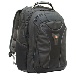 Wenger Carbon Zaino per Notebook MAC 17'' Colore Nero precio