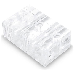 EK-FC Terminal X2 1 Slot Plexi en oferta