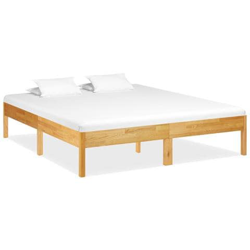 Giroletto In Legno Massello Di Rovere 180x200 Cm en oferta