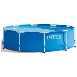 Piscina Metal Frame 305x76 Cm 28200np características