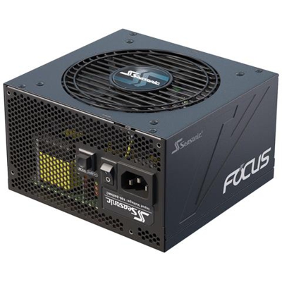 Focus GX-550 Full Modular 550w