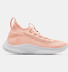 Scarpe da basket Curry Flow 8 precio