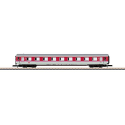87241 Vagone divisorio Z InterCity della DB - Märklin en oferta