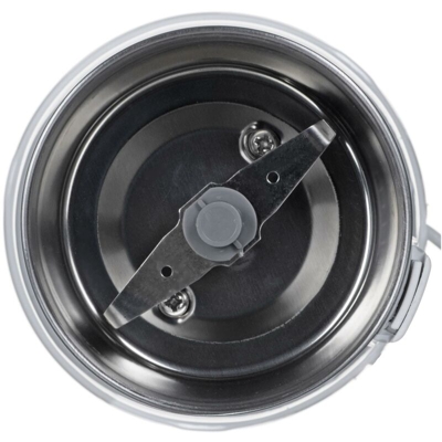 Esperanza EKC002W Macina caffè Lungo, PC,White