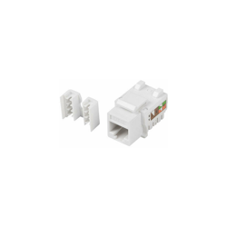 Connettore Keystone lanberg cat.5e utp rj45 90 gradi características