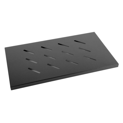 Phasak - Vassoio rack fisso lato 1U Profondità 300mm