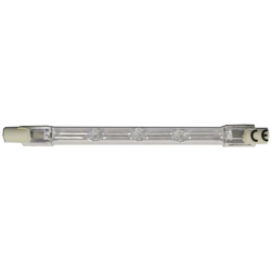 LAMPADA ALOGENA LINEARE 11.8CM 240W ATTACCO R7S LUCE CALDA 240ESPLUS - Philips características