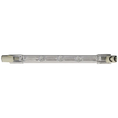 LAMPADA ALOGENA LINEARE 11.8CM 240W ATTACCO R7S LUCE CALDA 240ESPLUS - Philips