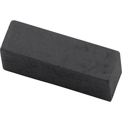 Y-30BH Magnete permanente Rettangolare (L x L x A) 10 x 4.1 x 3.2 mm BaFe 0.38 T