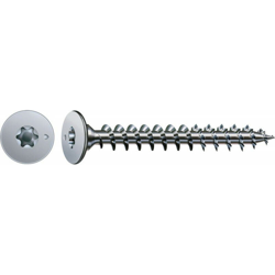 Vite Spax 4 X 16 T-Star T10 Vg Plus (Per 300) en oferta