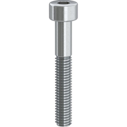 VITE BRUGOLA TC 8.8 12x 50 DIN912-UNI5931 precio