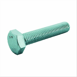 Viti t.e. 8.8 zinc.10x60 pz 4 características