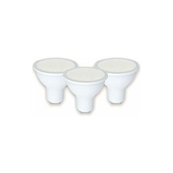 Lampadina a led shl-440 rgb wifi gu10 spot (confezione da 3 pezzi) - Denver características