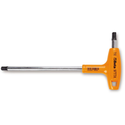 CHIAVE TORX IMPUGNATURA L T 9 97/TTX [ ] - Beta en oferta