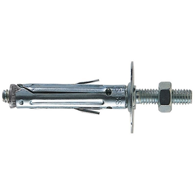 Tasselli In Acciaio Sbs9/5 6Ma 50 Pz - Fischer