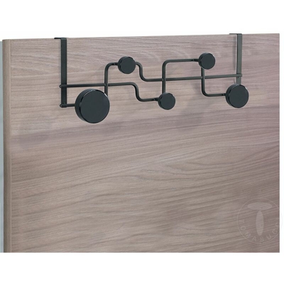 Appendiabiti per porta ANYA