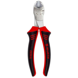 Pinza Tronchese Tronchesina da Lavoro 160mm 071401 552 - Wurth precio