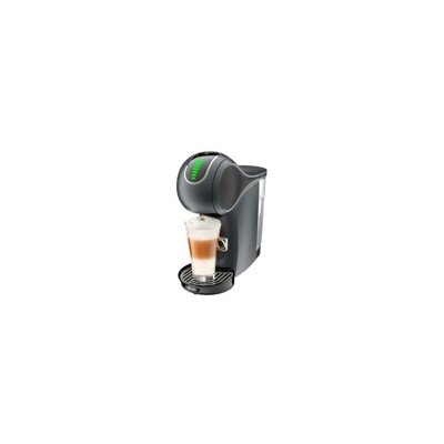 DeLonghi Genio S Touch Macchina da Caffè Nescafè Dolce Gusto Grigia