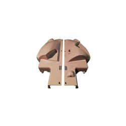 Macchina Caffe' Didiesse Frog Scocca Sxi Nocciola Fr002 - Fr040 en oferta