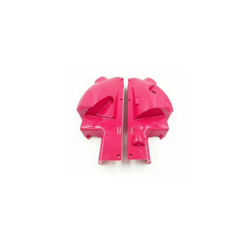 Macchina Caffe' Didiesse Frog Scocca Sxi Fucsia Fr002 - Fr040 en oferta