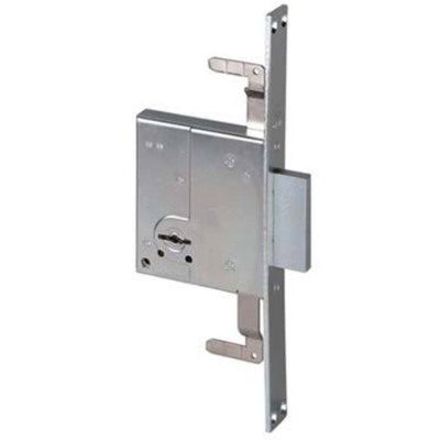 Cisa 57226-50-0 Serr D/m Infil Tripl S/a