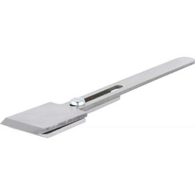 La Sostituzione Della Lama 30 Mm Per Dual Plane Pialla - ECE