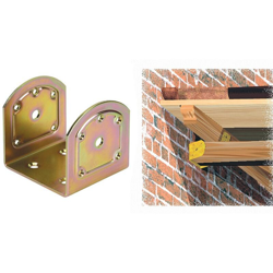 Giunzione"u"x trav.a761 70x80x71 tr en oferta