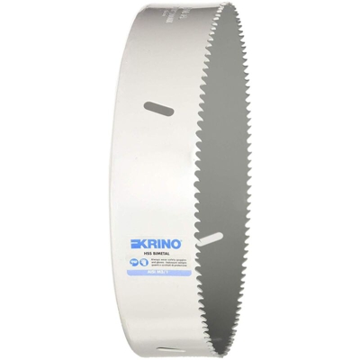 Krino - Fresa a tazza bimetal mm 95