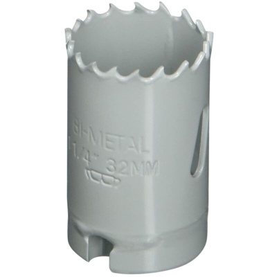 Krino - Fresa a tazza bimetal mm 32