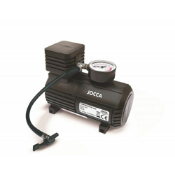 Compressore d'aria 8530/ 12v/ 300psi - Jocca características