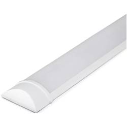 Plafoniera LED Prismatica 10W 30cm Da Soffitto 120LM/W 4000K IP20 Con Chip Samsung Garanzia 5 Anni SKU-660 en oferta
