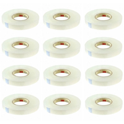 9041244 Pellicola adesiva Trasparente (L x L) 44 m x 12 mm 1 pz. - 3M en oferta