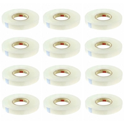 9041244 Pellicola adesiva Trasparente (L x L) 44 m x 12 mm 1 pz. - 3M