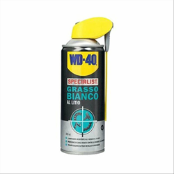 grasso bianco al litio spray ml 400 - Wd-40 precio